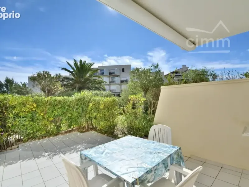 Photo Appartement à Saint-Cyprien au prix de 162 000€