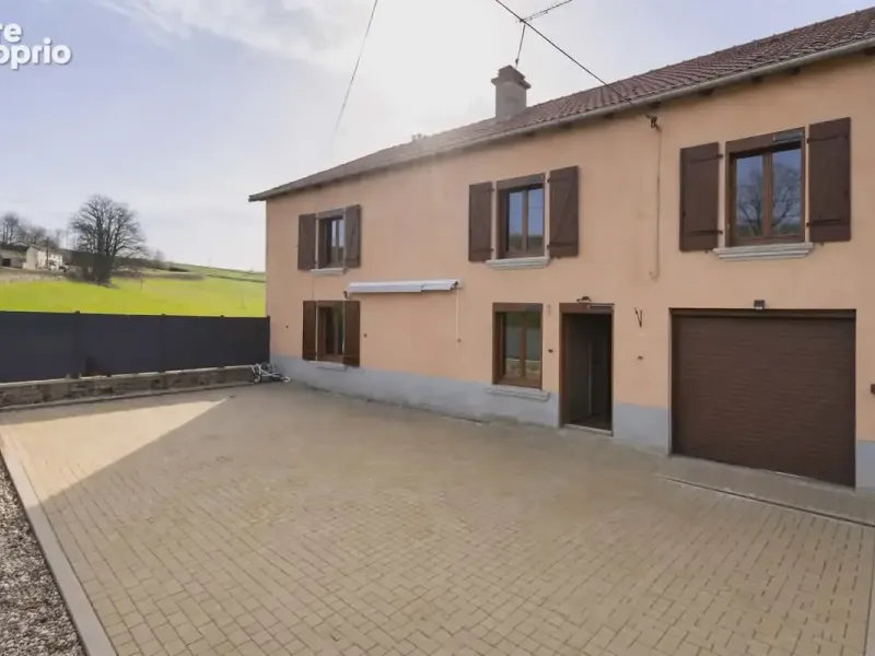 Photo Maison à Xertigny au prix de 193 900€