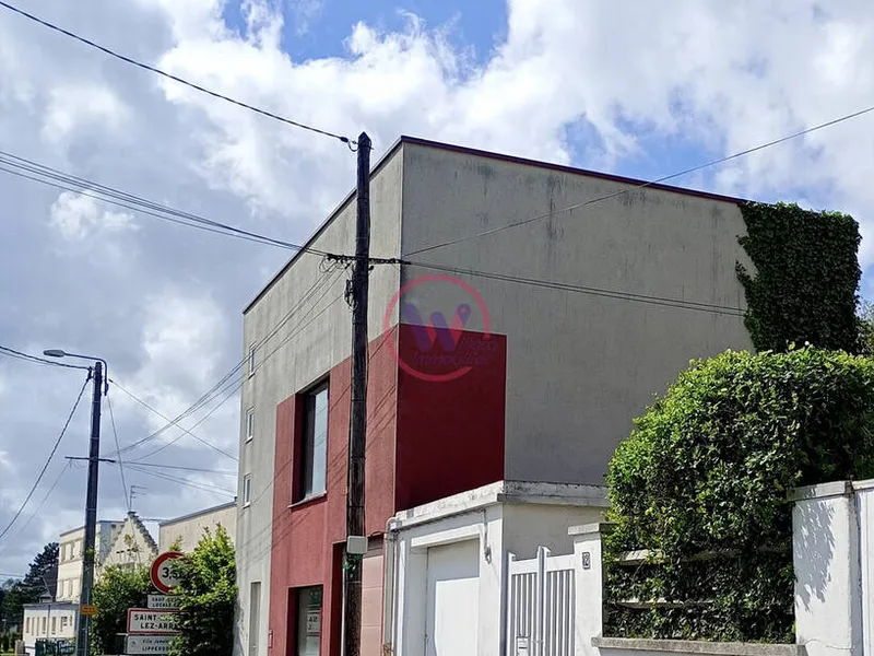Photo Maison à Saint-Laurent-Blangy au prix de 183 000€
