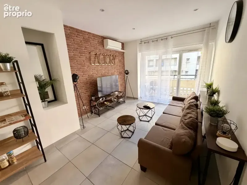 Photo Appartement à Toulon au prix de 249 000€
