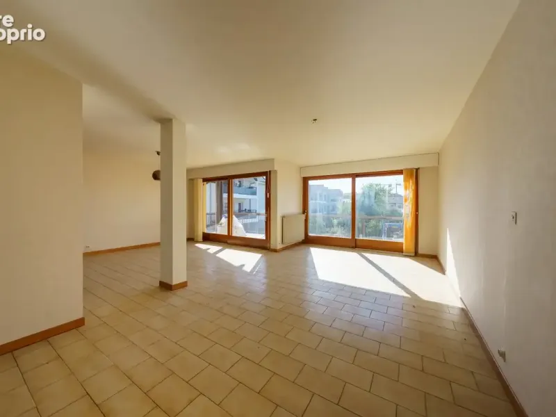 Photo Appartement à Thonon-Les-Bains au prix de 319 000€