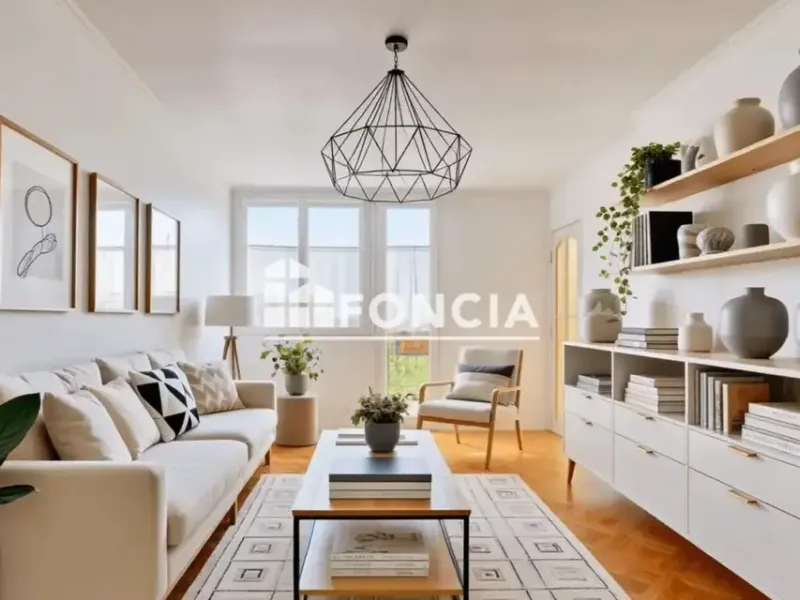 Photo Appartement à Noisy-Le-Grand au prix de 165 000€