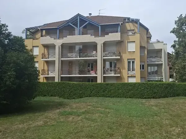 Photo Appartement à Pau au prix de 182 000€