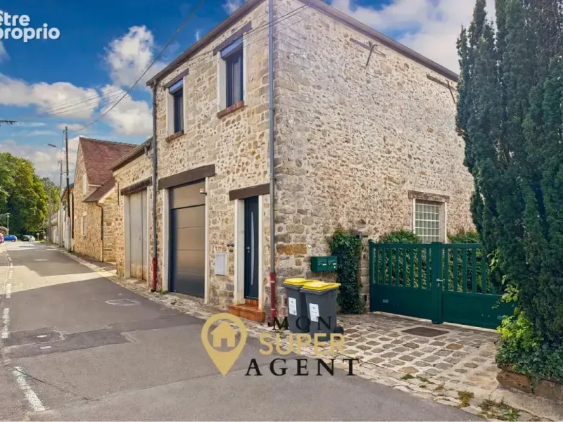 Photo Maison à Livry-Sur-Seine au prix de 179 900€