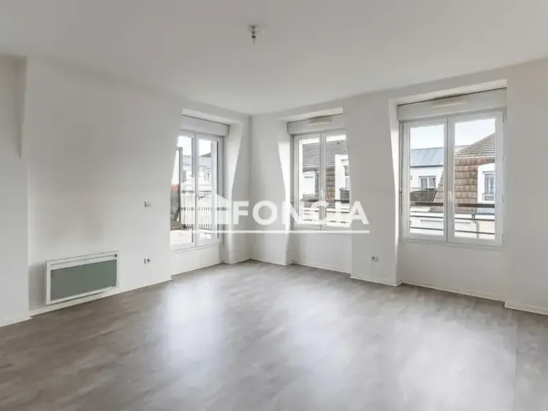 Photo Appartement à Meaux au prix de 188 000€