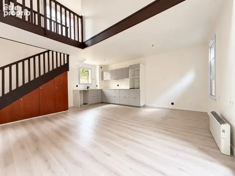 Photo Appartement à Bobigny au prix de 272 000€