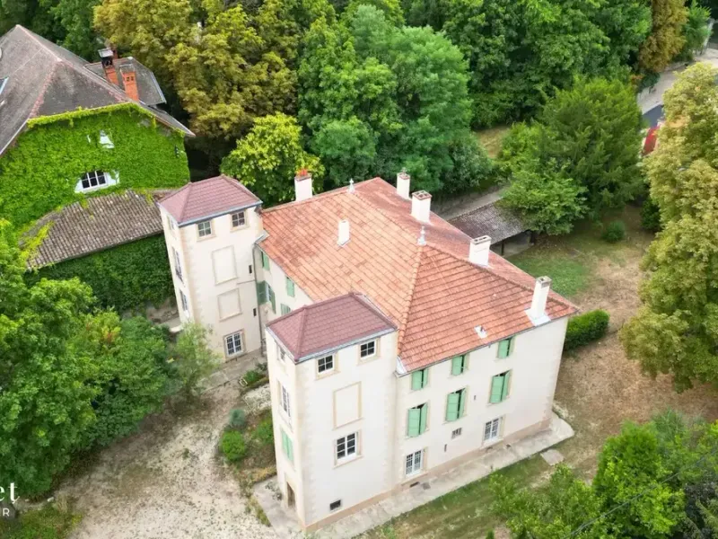 Photo Appartement à Vernaison au prix de 184 000€
