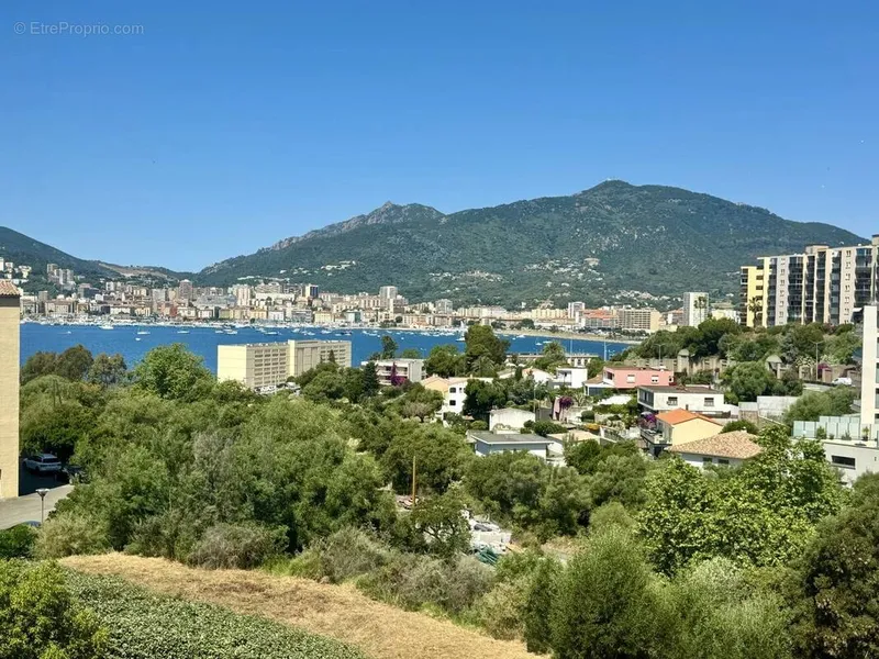 Photo Appartement à Ajaccio au prix de 470 000€
