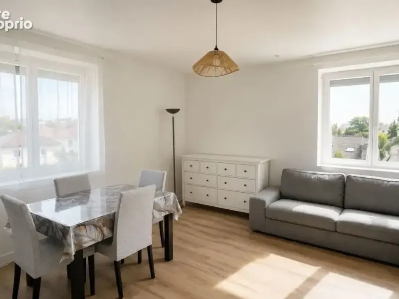 Photo Appartement à Creteil au prix de 256 000€