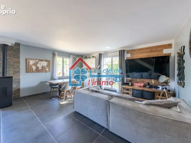 Photo Maison à Moissy-Cramayel au prix de 325 000€