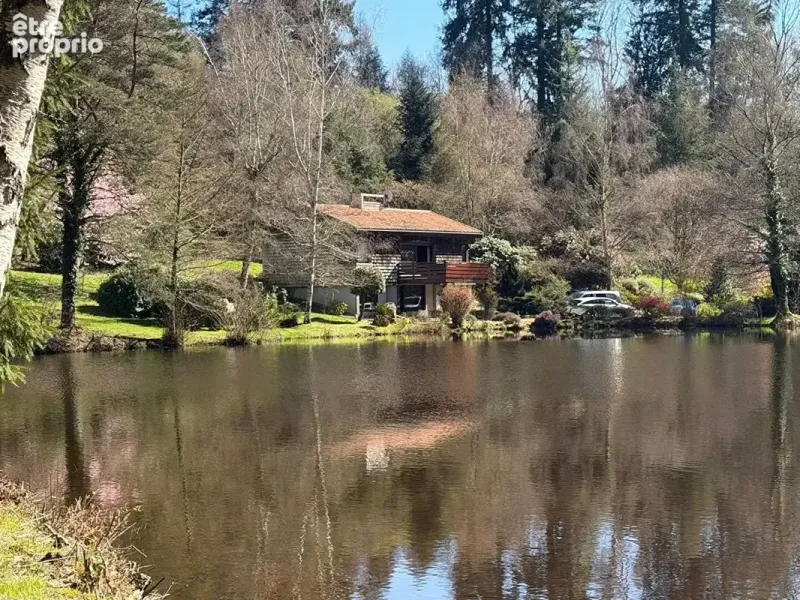 Photo Maison à Cieux au prix de 277 000€