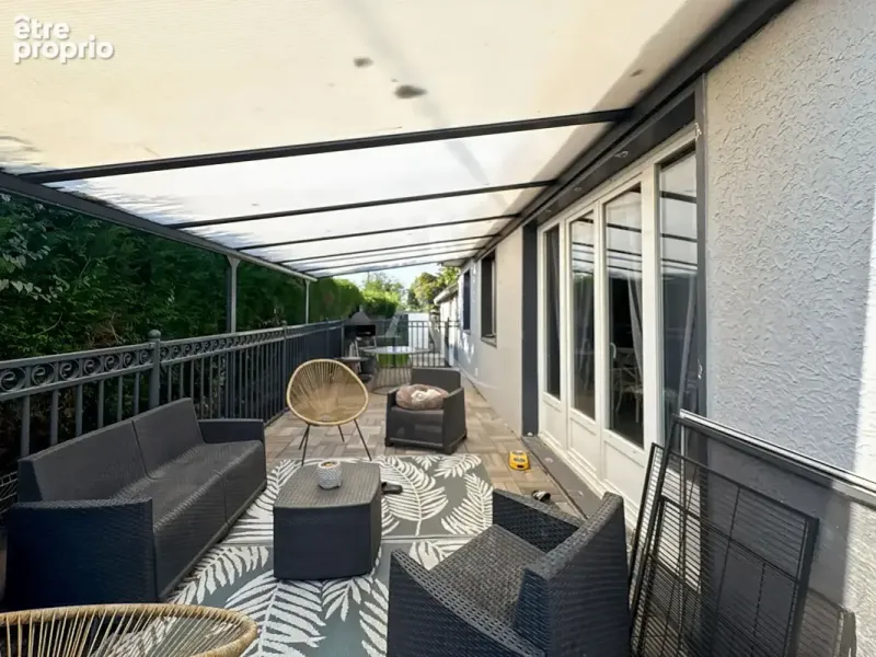 Photo Maison à Houville-En-Vexin au prix de 215 000€