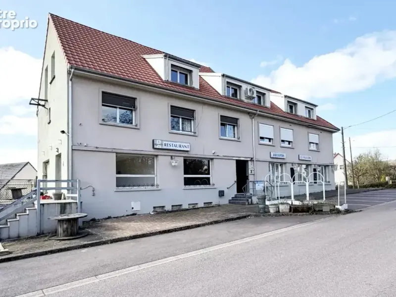 Photo Appartement à Faulquemont au prix de 106 000€