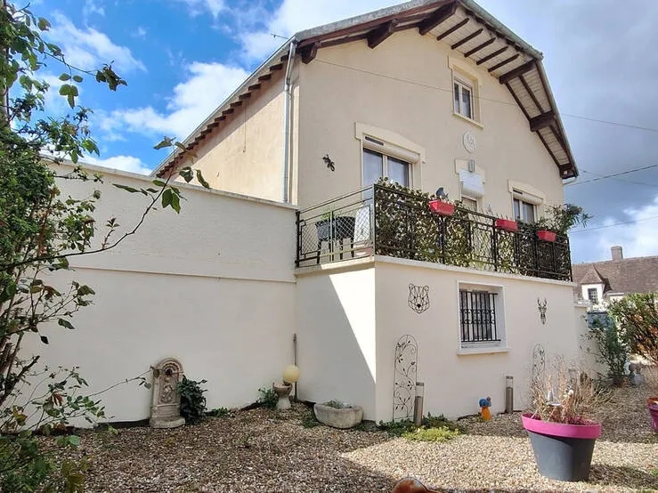 Photo Maison à Les Sieges au prix de 159 000€