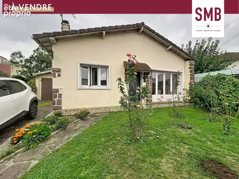 Photo Maison à Pau au prix de 177 000€