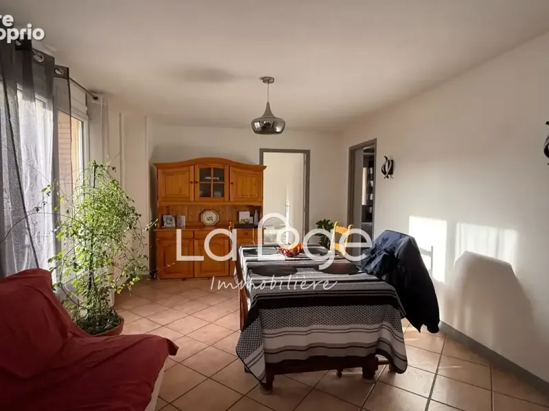 Photo Appartement à Gap au prix de 139 000€