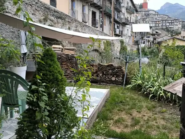 Photo Maison à Tende au prix de 152 000€