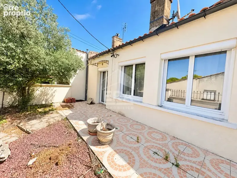 Photo Maison à Comps au prix de 93 250€
