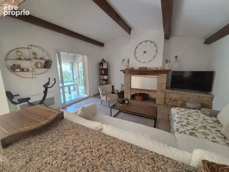 Photo Maison à Sartene au prix de 550 000€