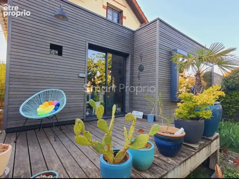 Photo Maison à Champs-Sur-Marne au prix de 399 000€