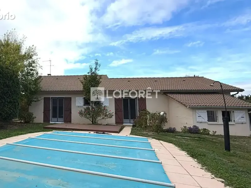 Photo Maison à Chatillon-Sur-Chalaronne au prix de 339 000€