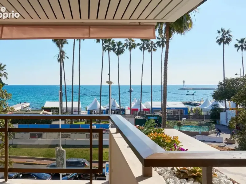 Photo Appartement à Cannes au prix de 14 880 000€