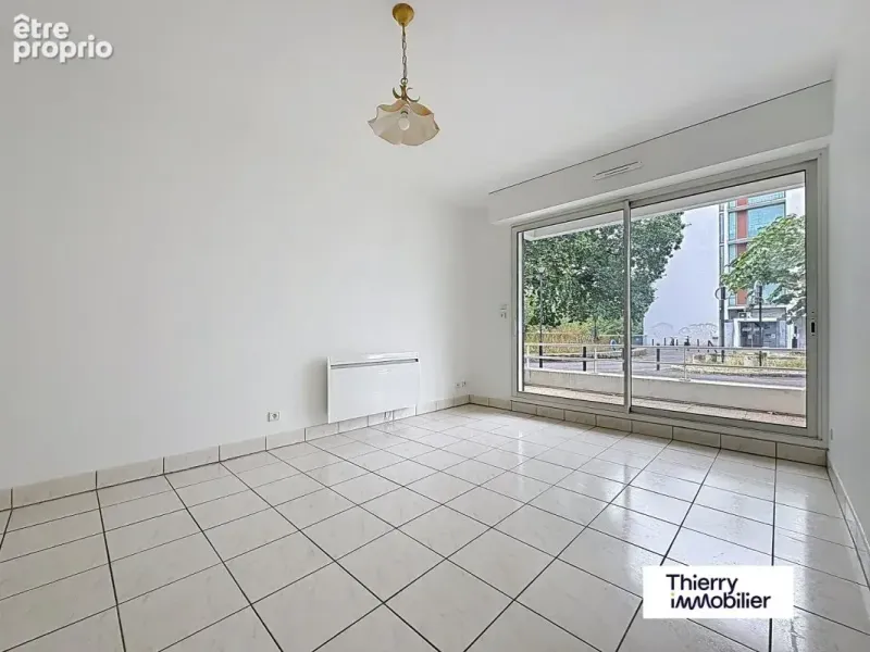 Photo Appartement à Nantes au prix de 174 000€