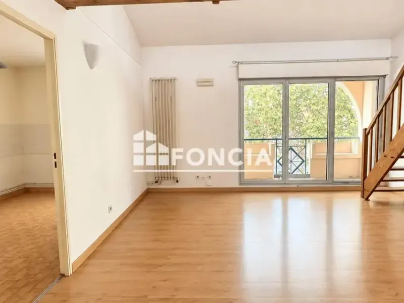 Photo Appartement à Toulouse au prix de 275 000€