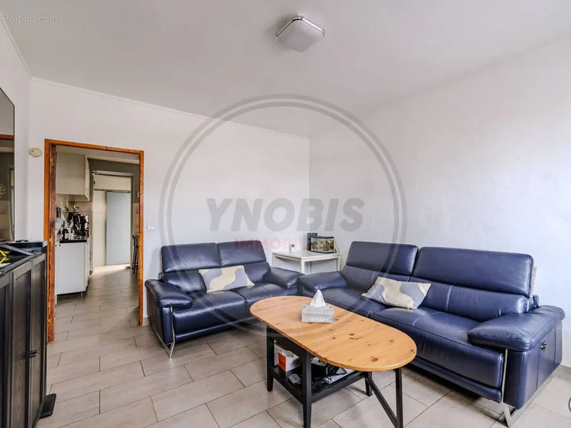 Photo Maison à Les Mureaux au prix de 235 000€