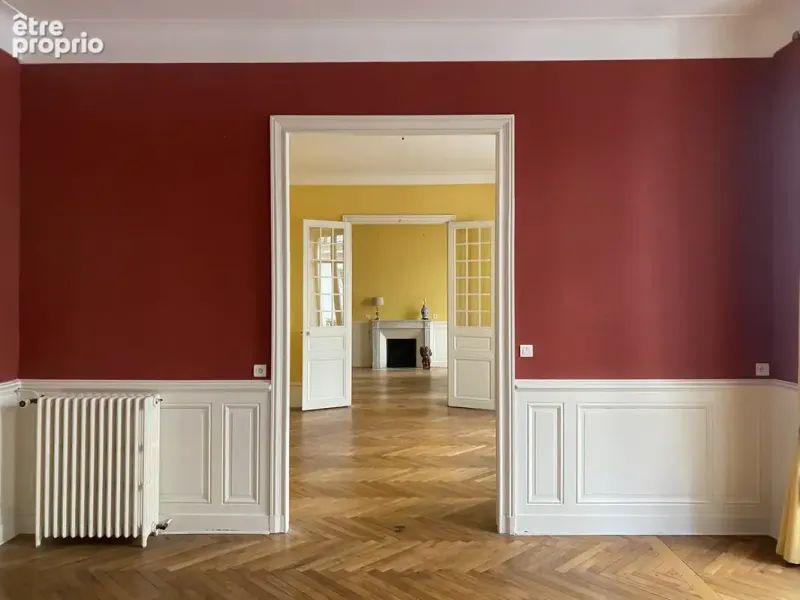 Photo Appartement à Nantes au prix de 499 200€