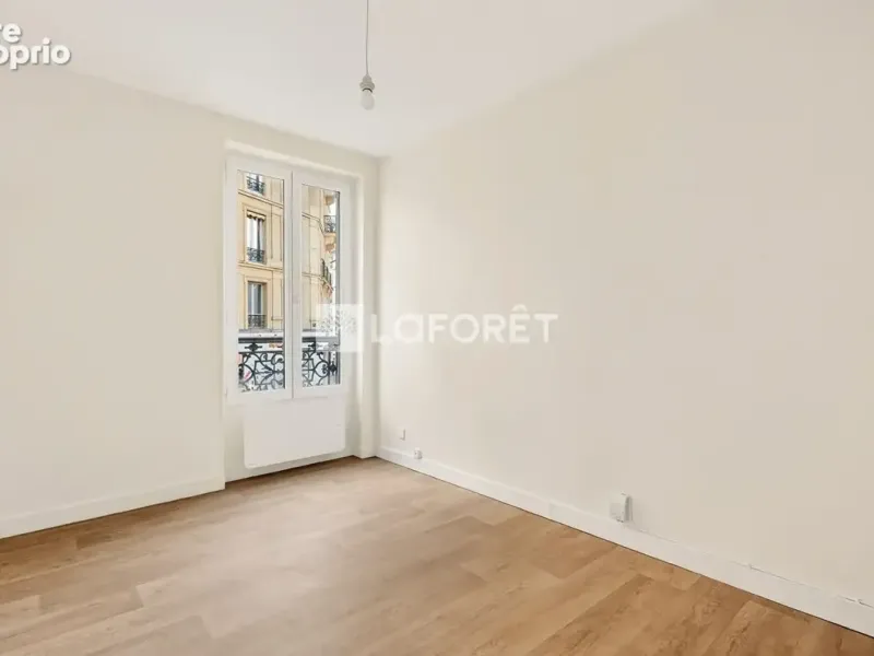 Photo Appartement à Paris-13e au prix de 230 000€