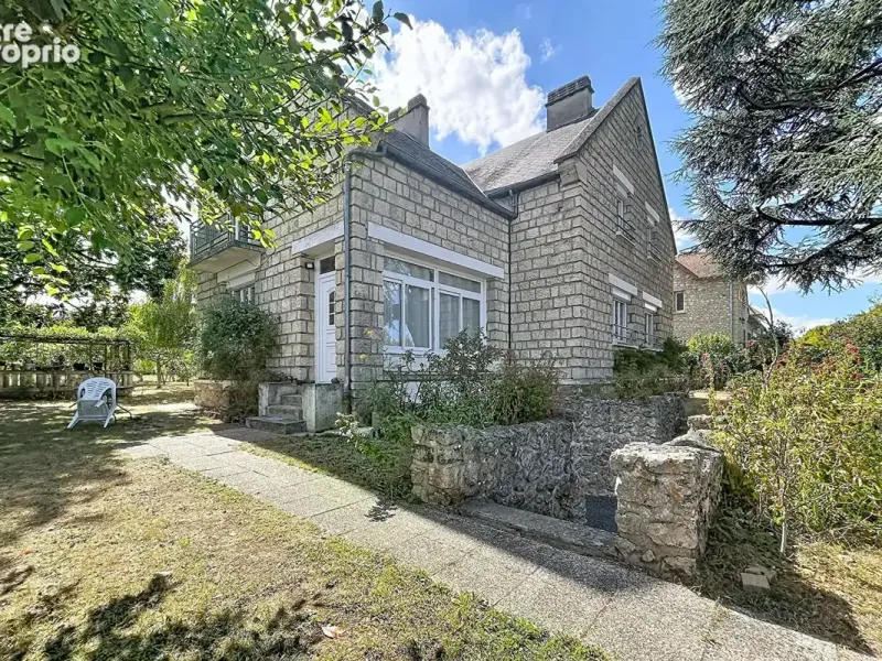 Photo Maison à Gaillon au prix de 334 000€