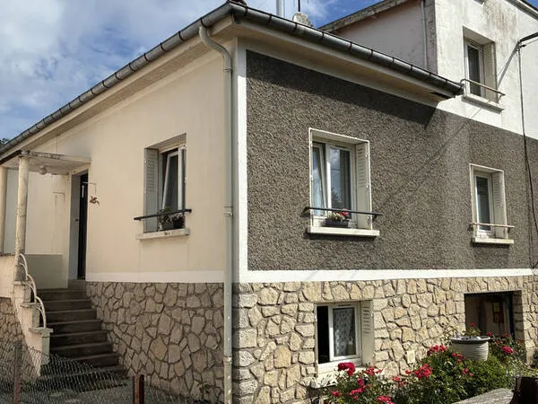 Photo Maison à Belleville-Sur-Meuse au prix de 129 470€