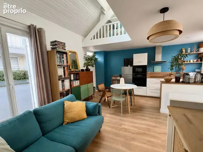 Photo Appartement à Pornichet au prix de 178 000€