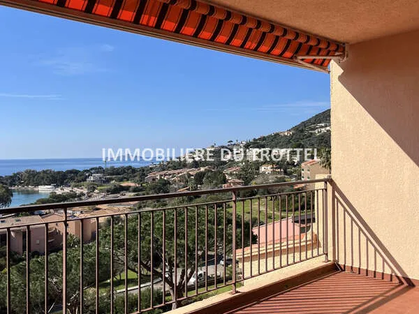 Photo Appartement à Ajaccio au prix de 480 000€