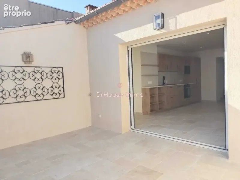 Photo Maison à Le Lavandou au prix de 500 000€