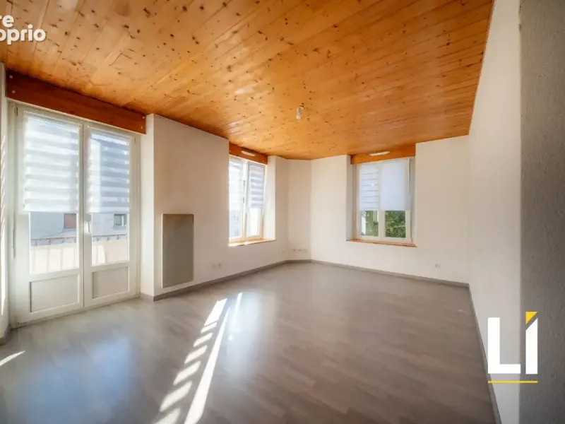 Photo Appartement à Maiche au prix de 119 000€