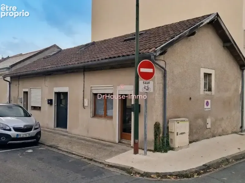 Photo Appartement à Perigueux au prix de 199 992€