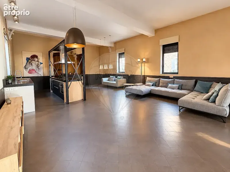 Photo Appartement à Villefranche-Sur-Saone au prix de 495 000€