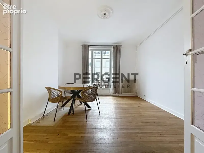 Photo Appartement à Reims au prix de 208 650€