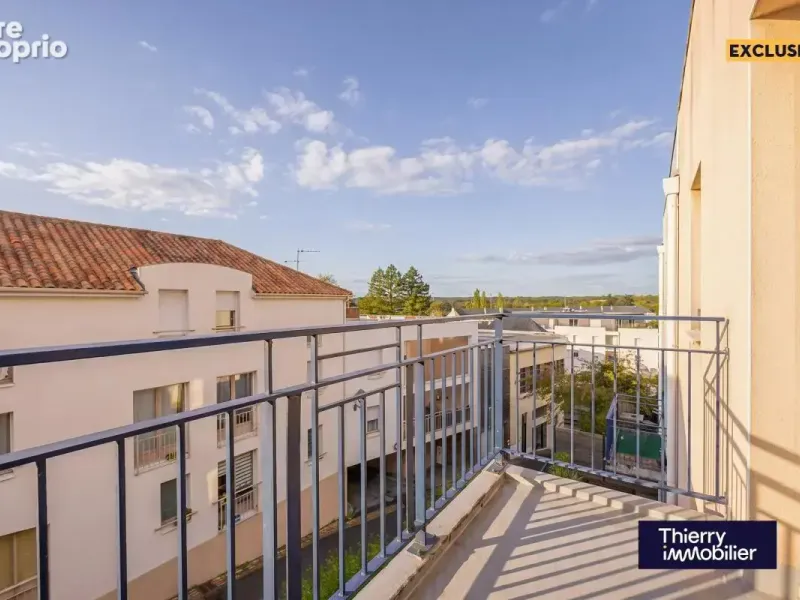 Photo Appartement à Indre au prix de 212 000€