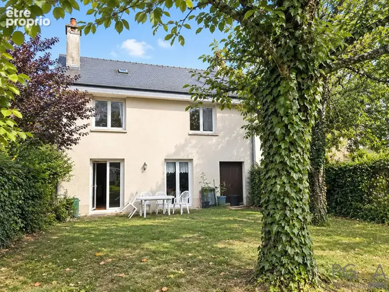 Photo Maison à Rennes au prix de 441 000€