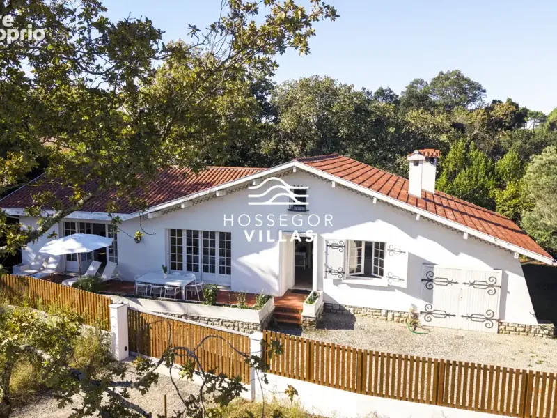 Photo Maison à Capbreton au prix de 1 250 000€