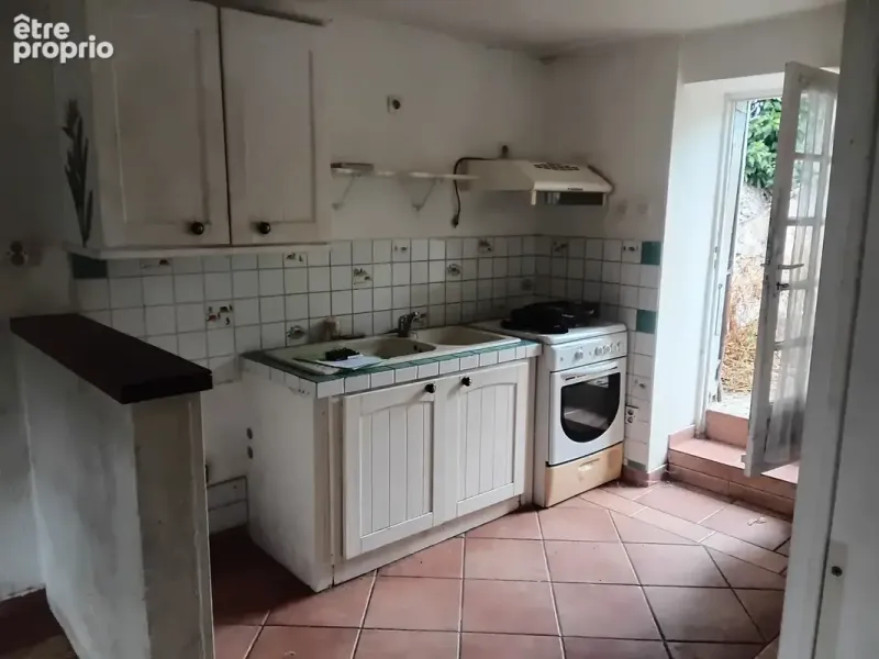 Photo Maison à Blet au prix de 15 000€