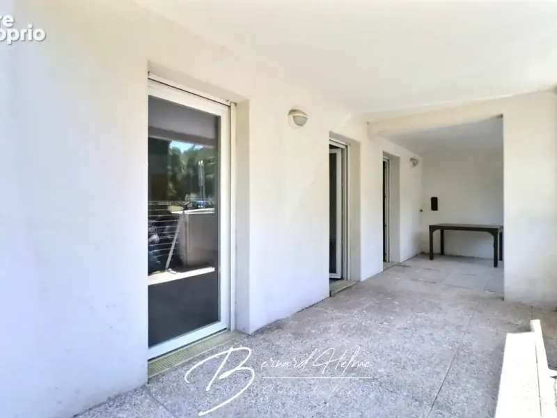Photo Appartement à Marseille-9e au prix de 195 000€