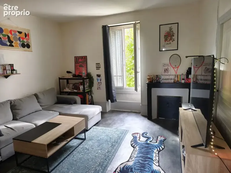 Photo Appartement à Dijon au prix de 130 000€
