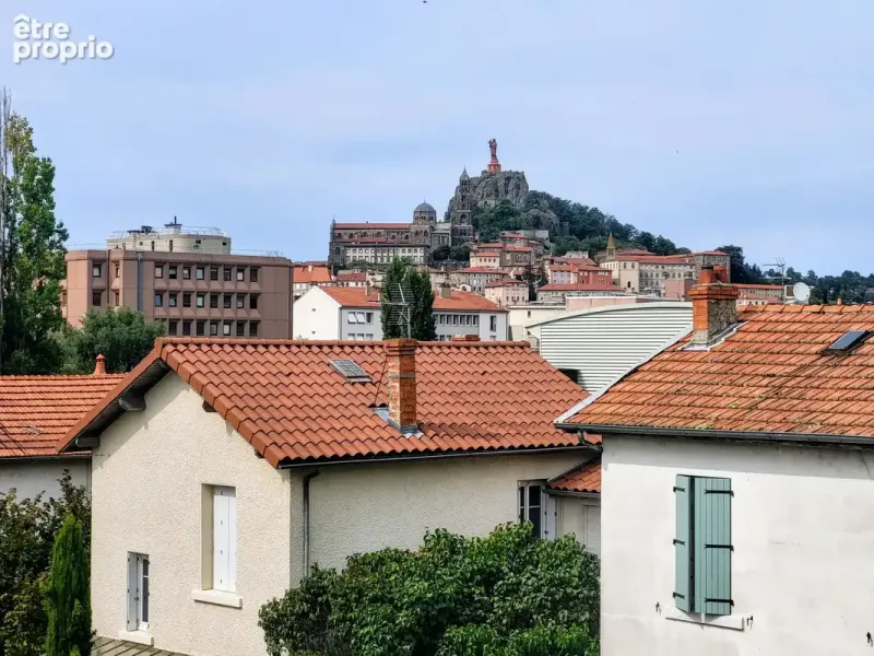 Photo Maison à Le Puy-En-Velay au prix de 155 000€