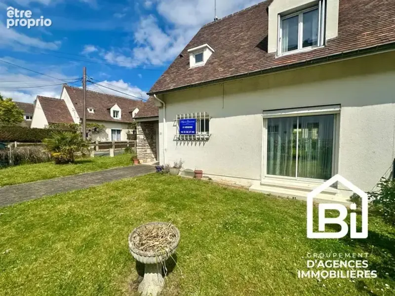 Photo Maison à Caen au prix de 325 000€