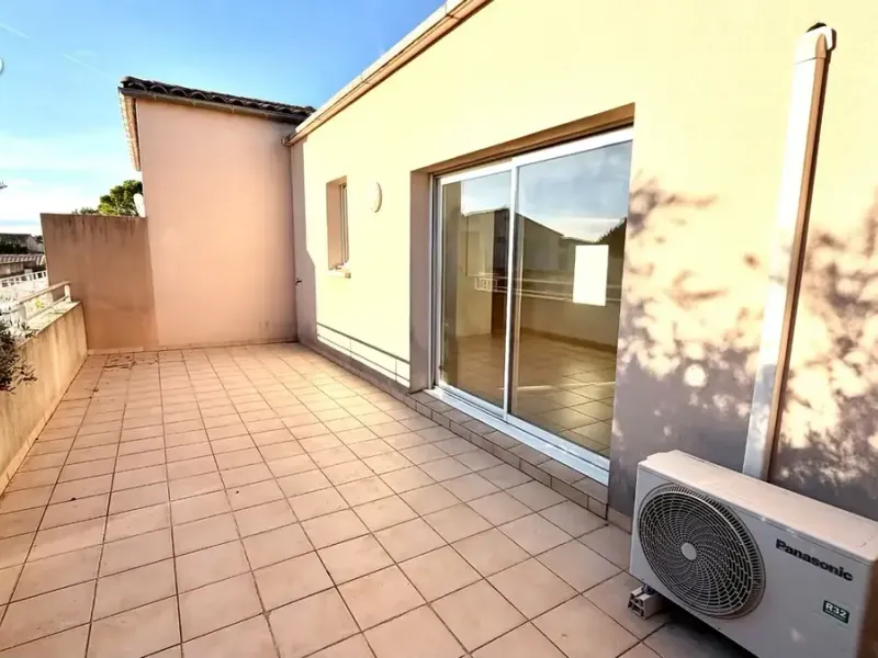 Photo Appartement à Althen-Des-Paluds au prix de 152 250€
