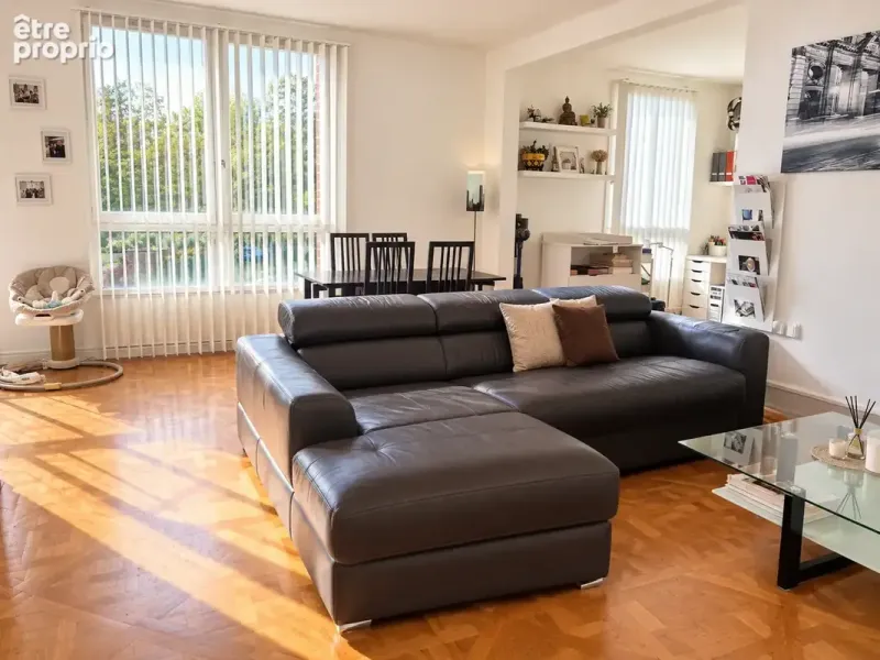 Photo Appartement à Roubaix au prix de 152 000€
